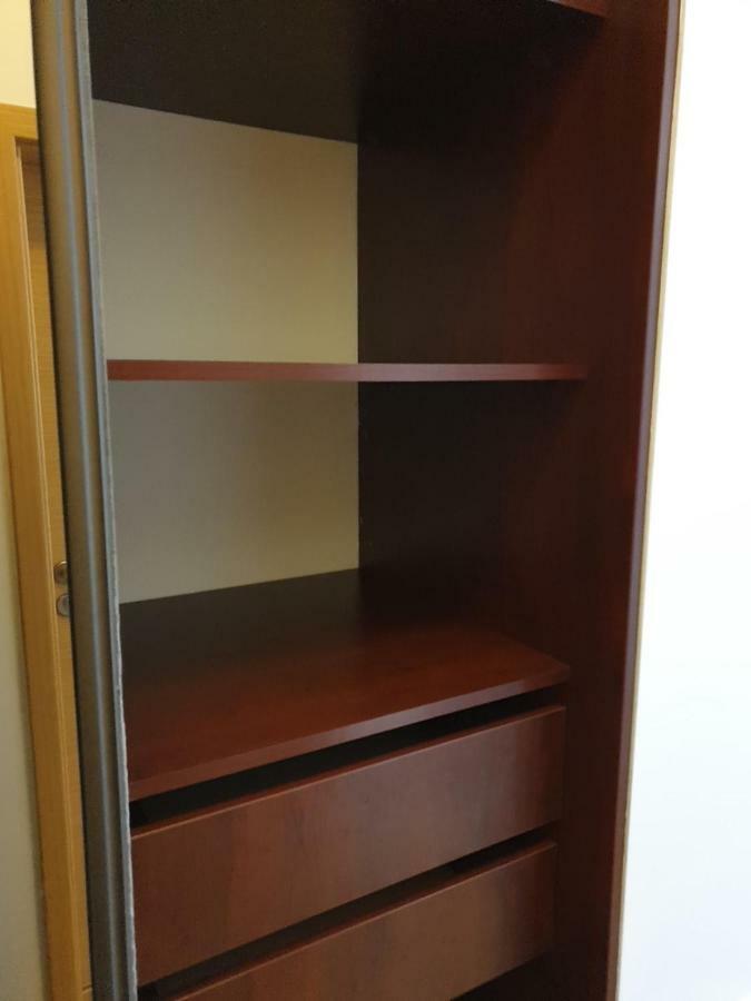 Schwarzort Apartment Juodkrantė Εξωτερικό φωτογραφία